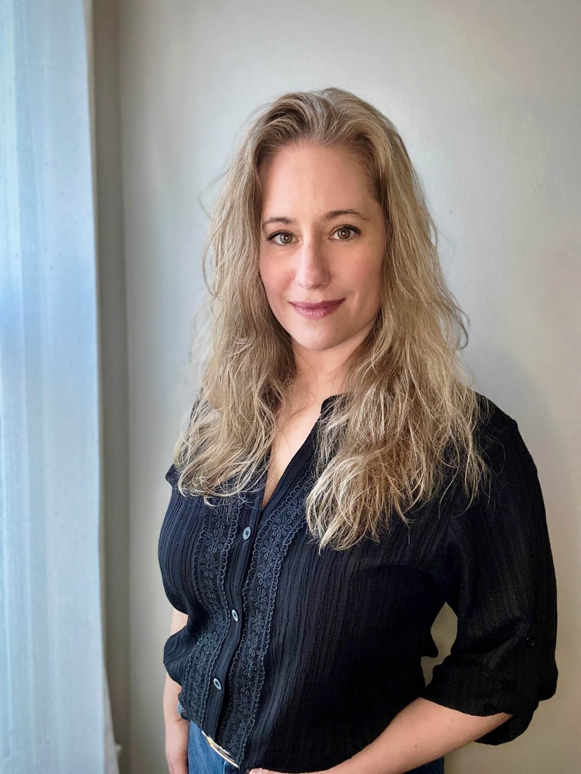 Kathryn Benson